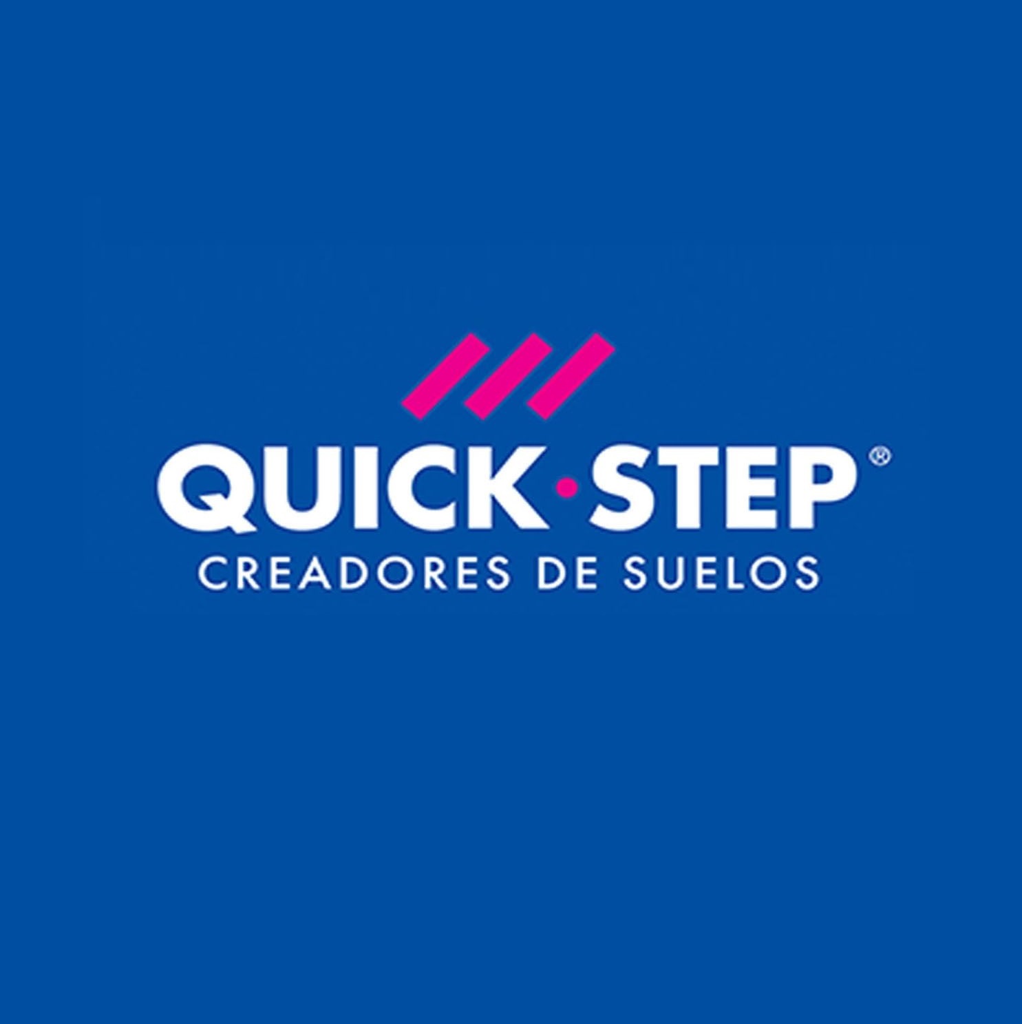 QUICK-STEP